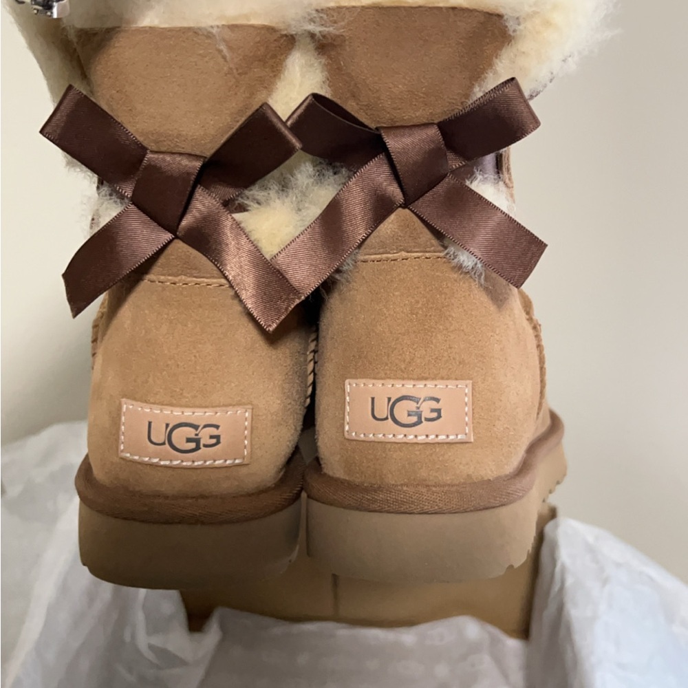 UGG Bailey Boots